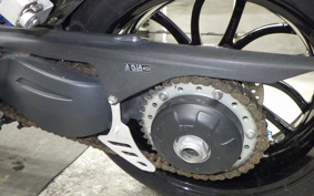 TRIUMPH SPEED TRIPLE 2008