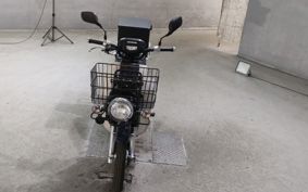 HONDA SUPER CUB50 AA04