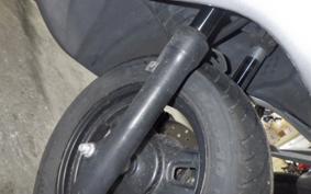 SUZUKI ADDRESS V125 S CF4MA