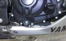 YAMAHA YZF-R25 2019 RG10J