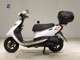 Фото Yamaha JOG ZR-4 с японского аукциона
