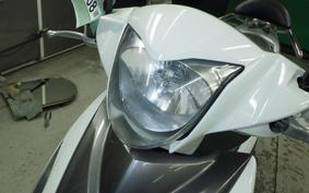 SUZUKI ADDRESS 110 2023 CE47A