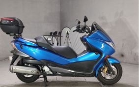 HONDA FORZA Z MF10