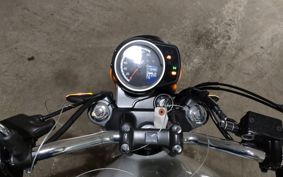 HONDA GB350S NC59