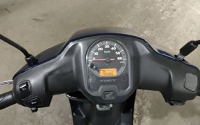 HONDA  TACT  BASIC  AF79