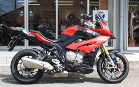 BMW S1000XR 2016 0D03