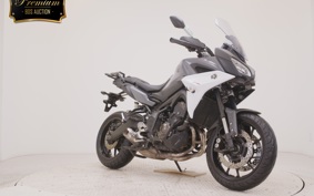YAMAHA MT-09 Tracer 2018 RN51J