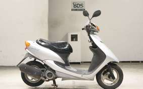 YAMAHA JOG Gen.4 2010 SA16J