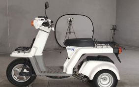HONDA GYRO TD02