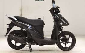 SUZUKI ADDRESS 110