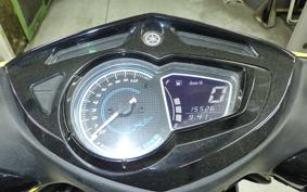 YAMAHA CYGNUS 125 XSR 2 SE44J