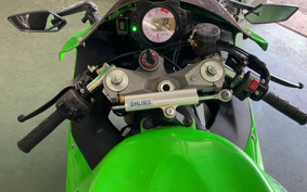 KAWASAKI NINJA ZX-10R 2007 ZXT00D