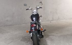 HONDA STEED 400 NC26