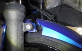 KAWASAKI NINJA 250 2017 EX250P