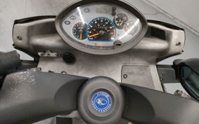 KYMCO KYMCO GRANDDINK 125X SH25DC