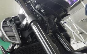 YAMAHA MT-09 A 2020 RN52J