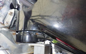 HONDA SHADOW 1100 1993