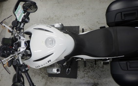 BMW R1200R 2009