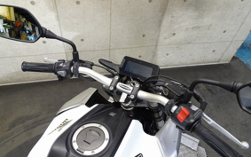 HONDA CB125 R JC79