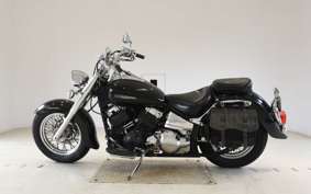 YAMAHA DRAGSTAR 400 CLASSIC 2005 VH01J