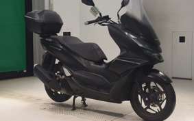 HONDA PCX 160 KF47