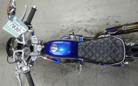 HONDA MONKEY 1995 Z50J