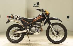 KAWASAKI SUPER SHERPA 2016 KL250G