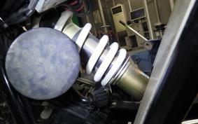 YAMAHA TW225 DG09J