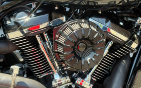 HARLEY FLTRXS 2019 KTP