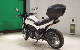 HONDA NC750S 2016 RC88