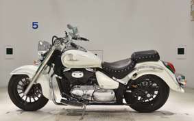 SUZUKI INTRUDER 400 Classic 2015 VK56A