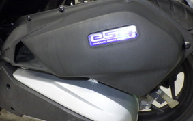 HONDA PCX125 2014 JK05