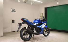 SUZUKI GSX-R125 2021 DL32D