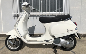 VESPA LX125IE