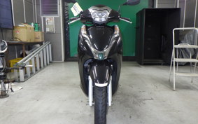 HONDA LEAD 125 2004 JF45