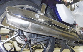 HONDA C125 SUPER CUB JA48