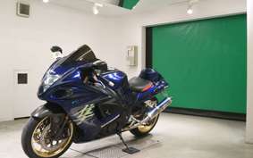 SUZUKI HAYABUSA Gen.2 2009