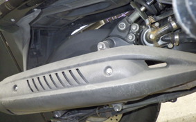 YAMAHA MAJESTY 250 Gen.4 2009 SG20J
