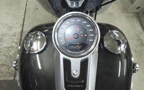 HARLEY FLBS 1870 2017