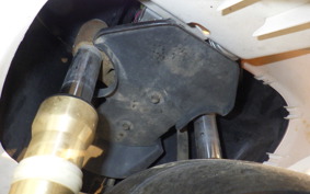 HONDA DIO ZX AF35