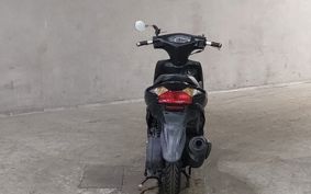 SUZUKI ADDRESS V125 CF4MA