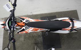 KTM 350 FREERIDE 2017