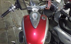 YAMAHA DRAGSTAR 400 CLASSIC 2001 VH01J