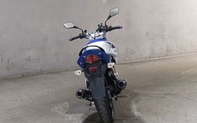 SUZUKI GSR250 GJ55D