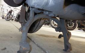 SUZUKI ADDRESS V125 G CF46A