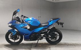 KAWASAKI NINJA 250 EX250P