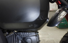 HONDA MONKEY 125 2015 JB03