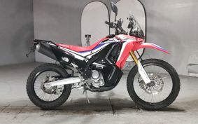 HONDA CRF250 RALLY  MD44
