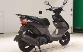 SUZUKI ADDRESS V125 S 2009 CF4MA