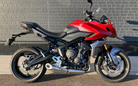TRIUMPH  TRIUMPH  TIGER  SPORT 660 2024 LGL20U